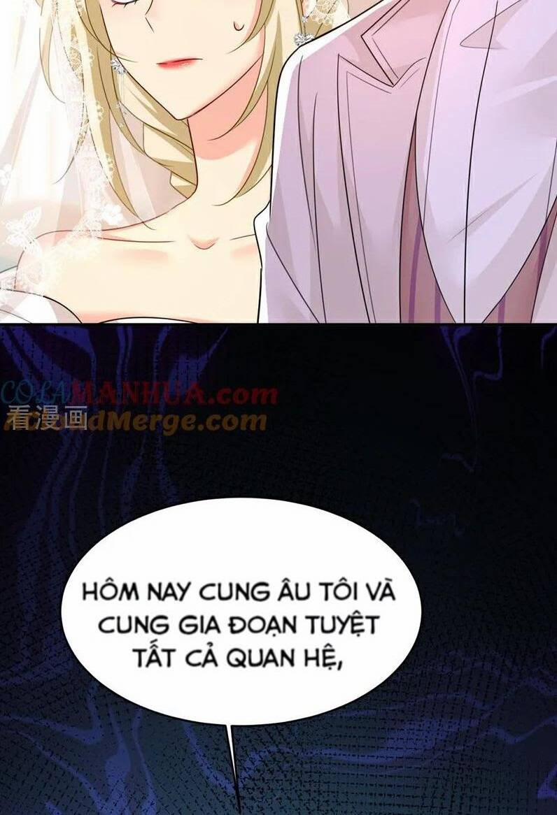 Tổng Tài Tại Thượng 590 trang 9
