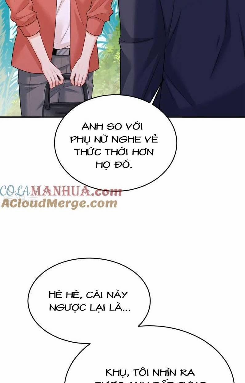 Tổng Tài Tại Thượng 601.1 trang 19