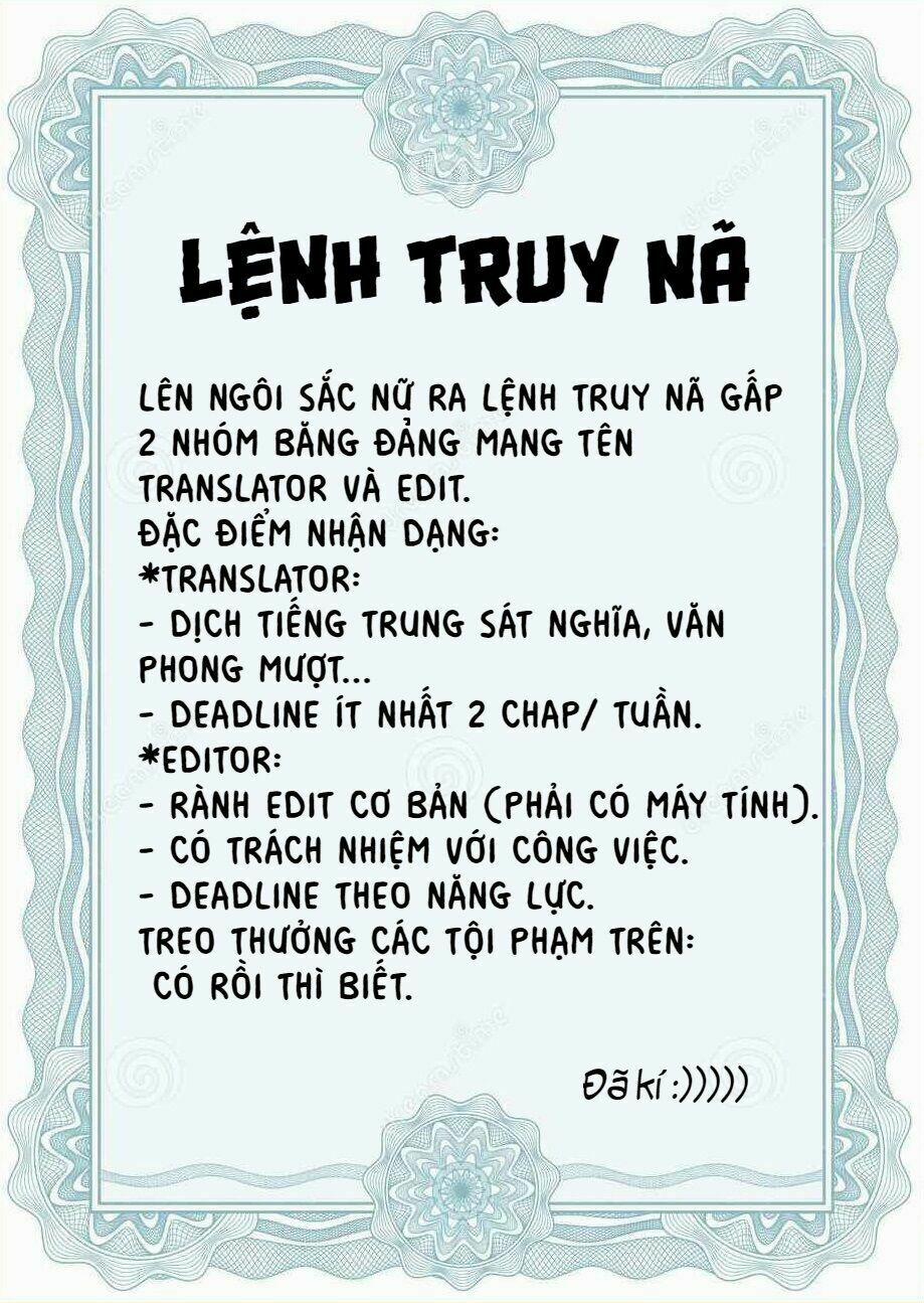 Tổng Tài Tại Thượng 64 trang 0