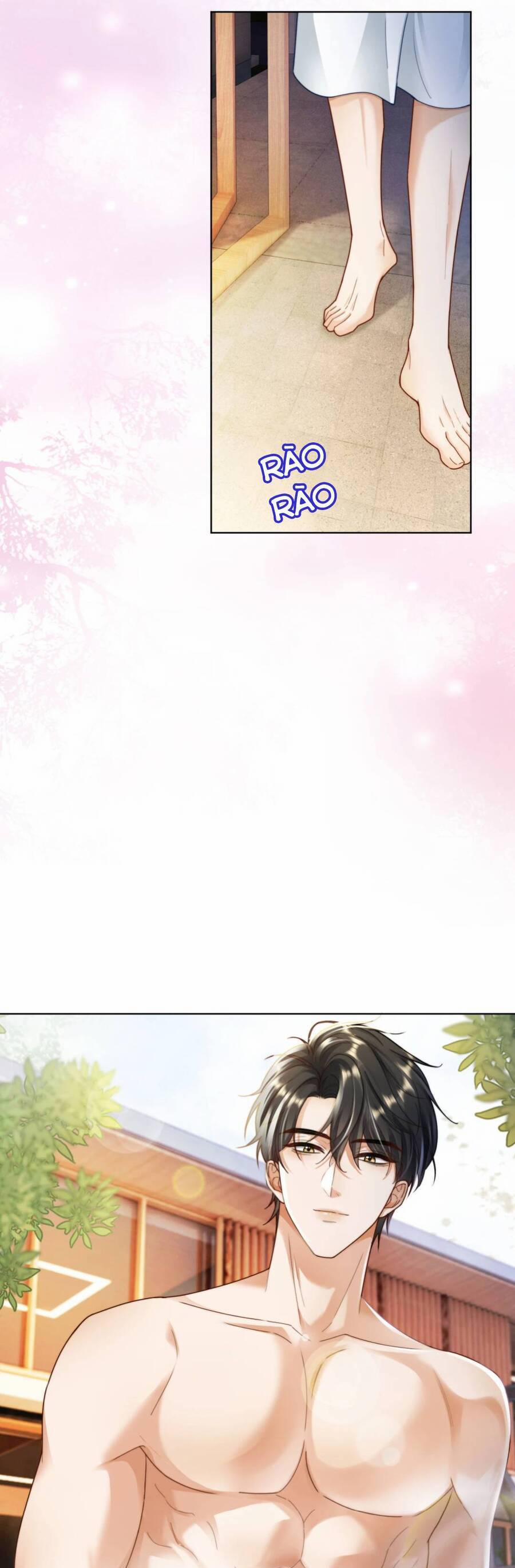 Tổng Tài Tỷ Phú Chỉ Sủng Cô Vợ Thế Thân 65 trang 5