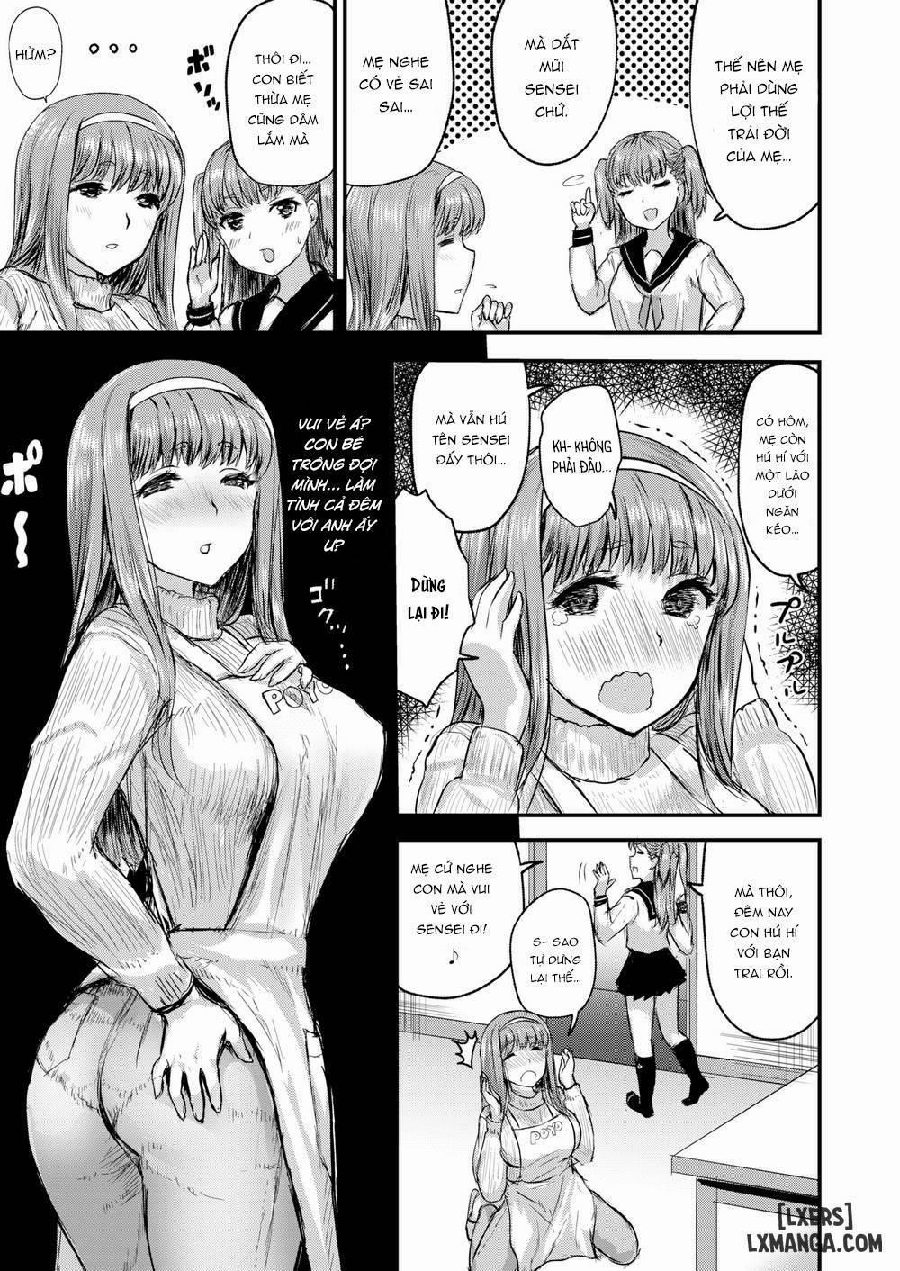 Tonight, I’ll be Your Home Tutor 1 trang 2