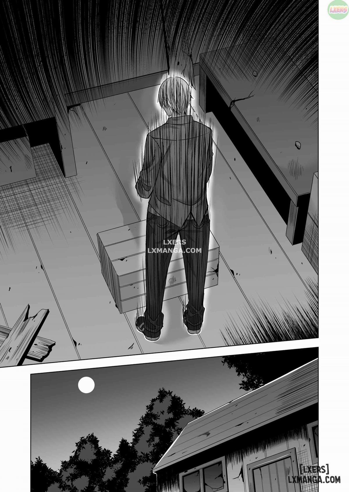 Tonight, I will service my Husband's Boss 1 trang 45