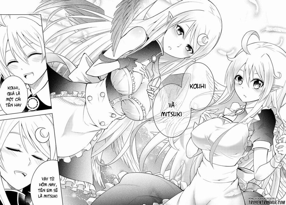 Tono Kanri O Shite Miyou 1 trang 24