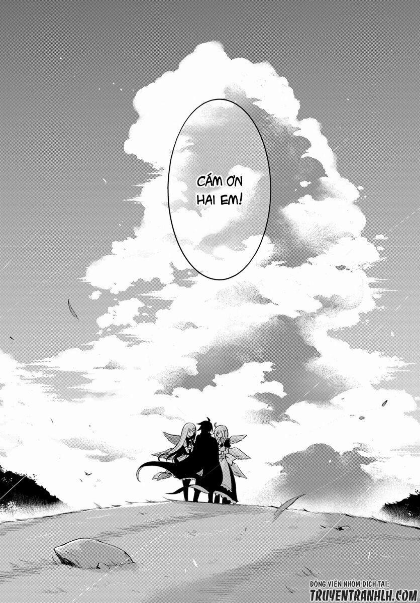 Tono Kanri O Shite Miyou 1 trang 26