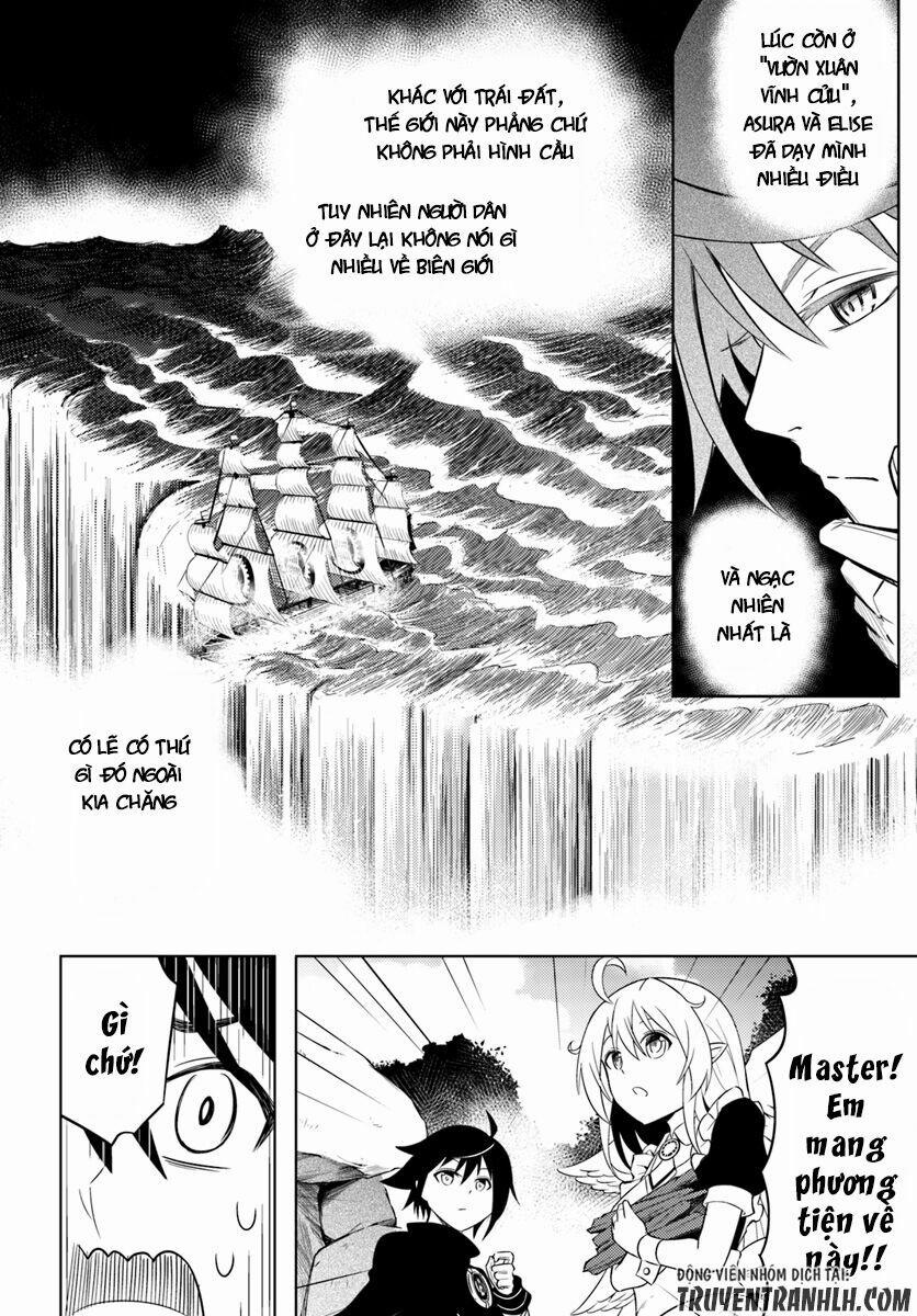 Tono Kanri O Shite Miyou 1 trang 31