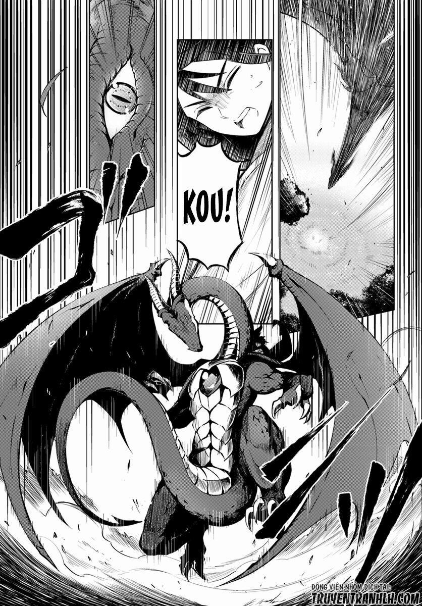 Tono Kanri O Shite Miyou 1 trang 39