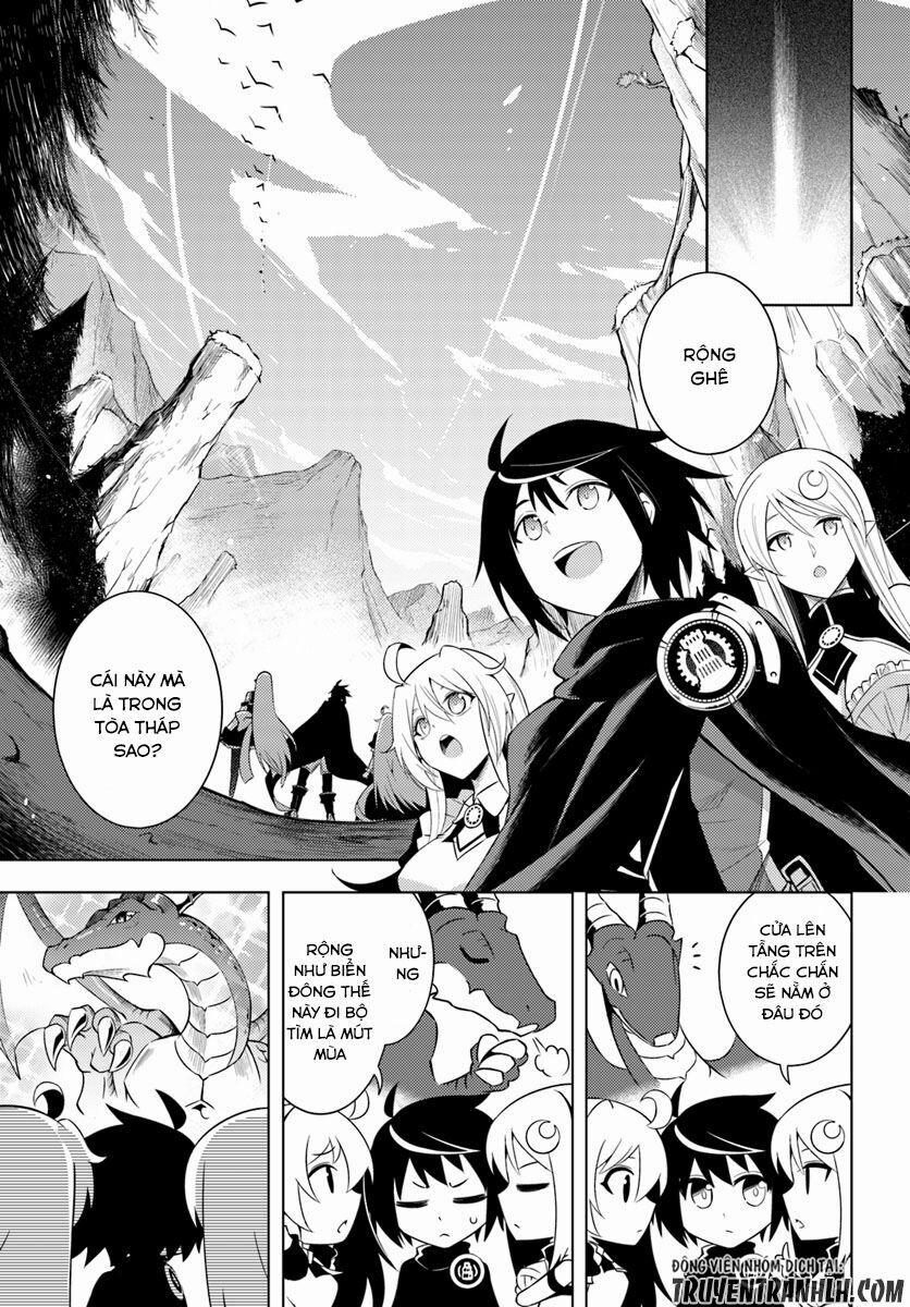 Tono Kanri O Shite Miyou 3 trang 17