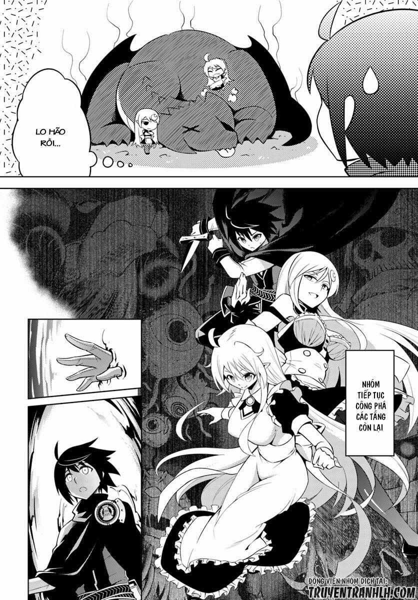 Tono Kanri O Shite Miyou 3 trang 24