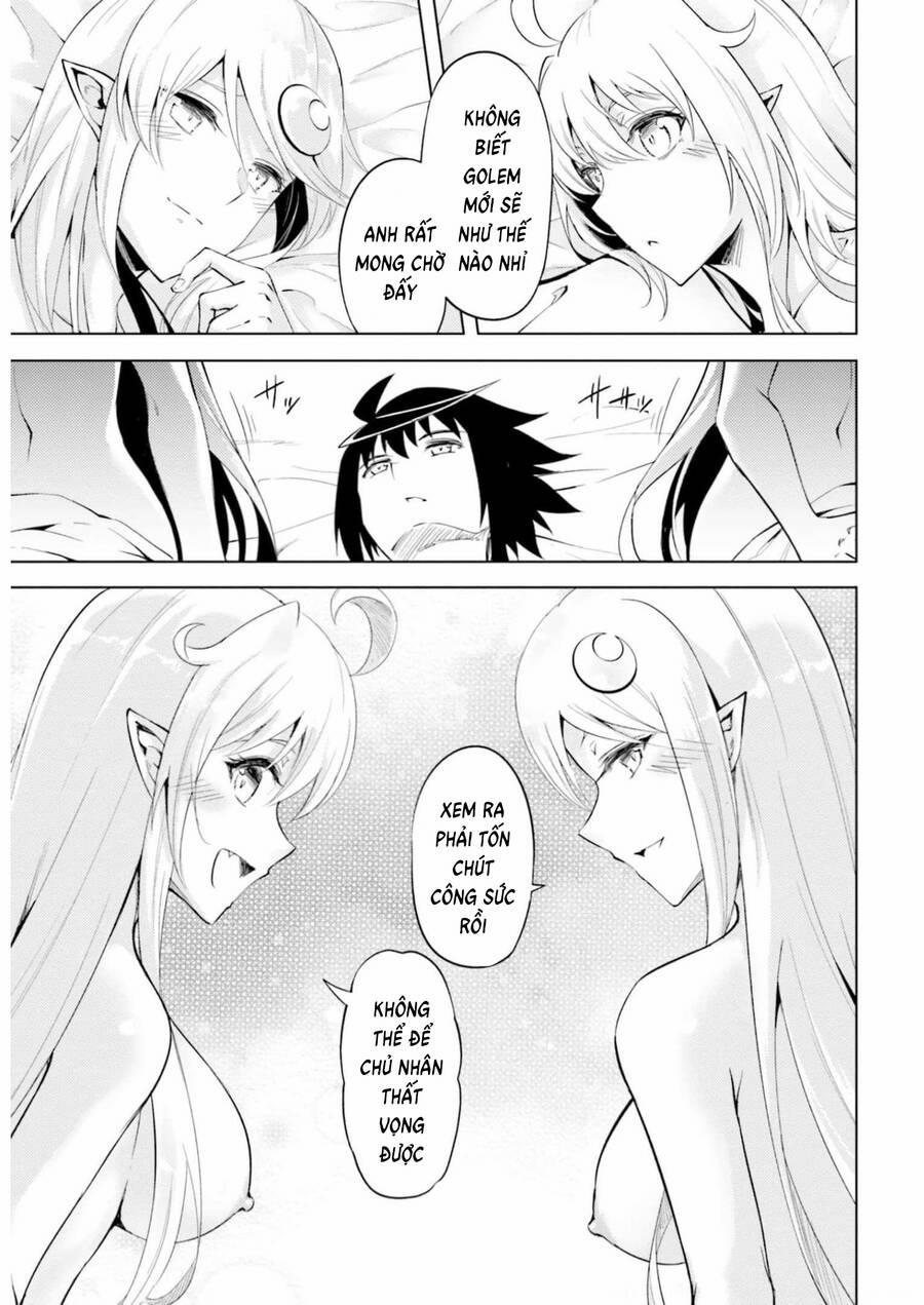 Tono Kanri O Shite Miyou 56 trang 27