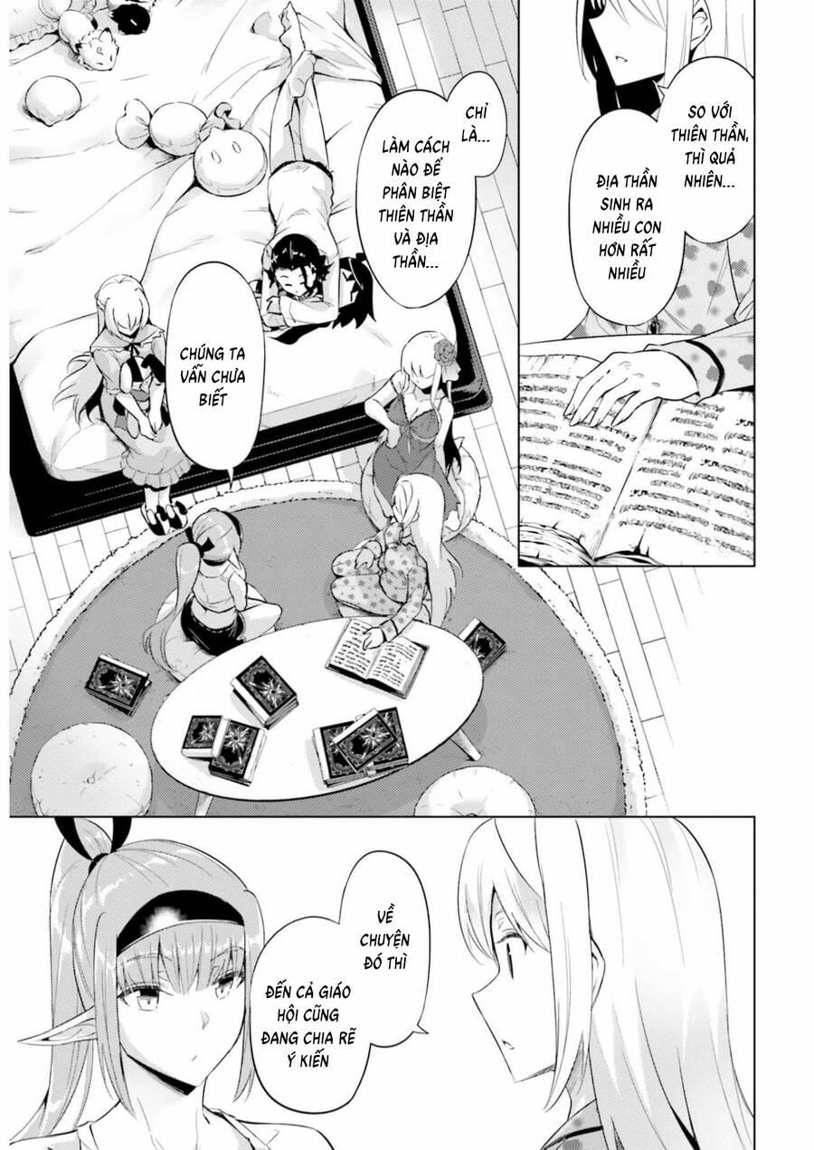 Tono Kanri O Shite Miyou 56 trang 29