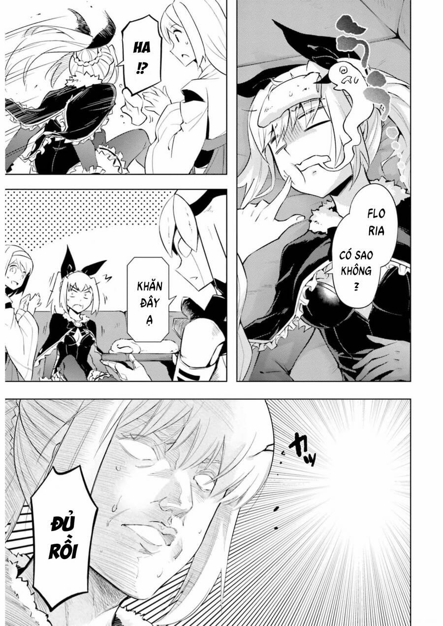 Tono Kanri O Shite Miyou 56 trang 4