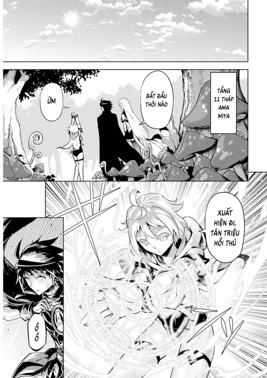 Tono Kanri O Shite Miyou 56 trang 45