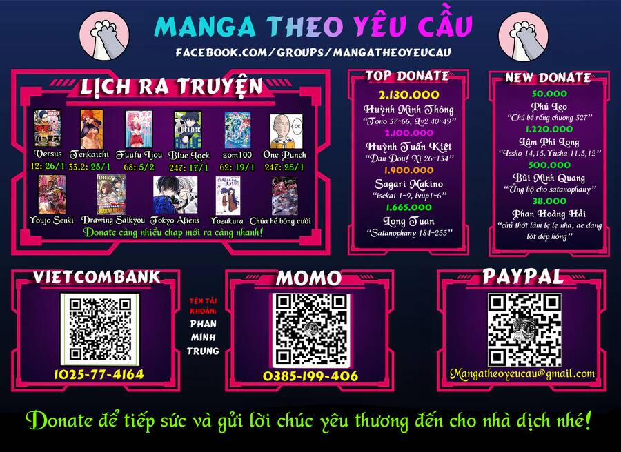 Tono Kanri O Shite Miyou 56 trang 49