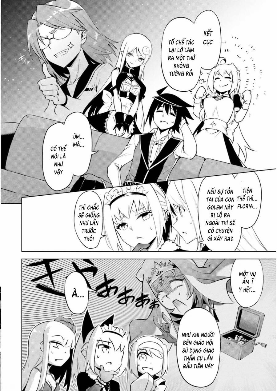 Tono Kanri O Shite Miyou 56 trang 9