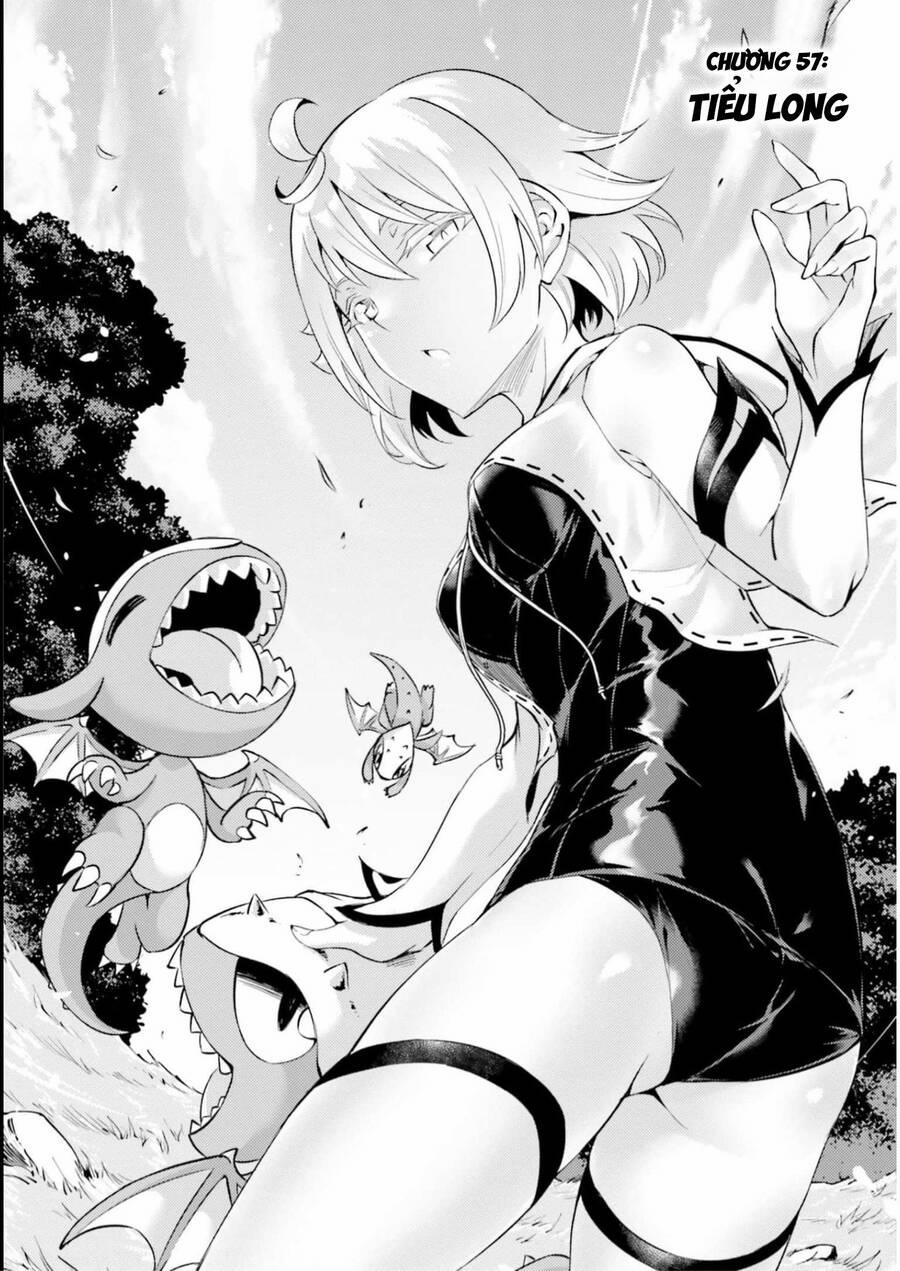 Tono Kanri O Shite Miyou 57 trang 3