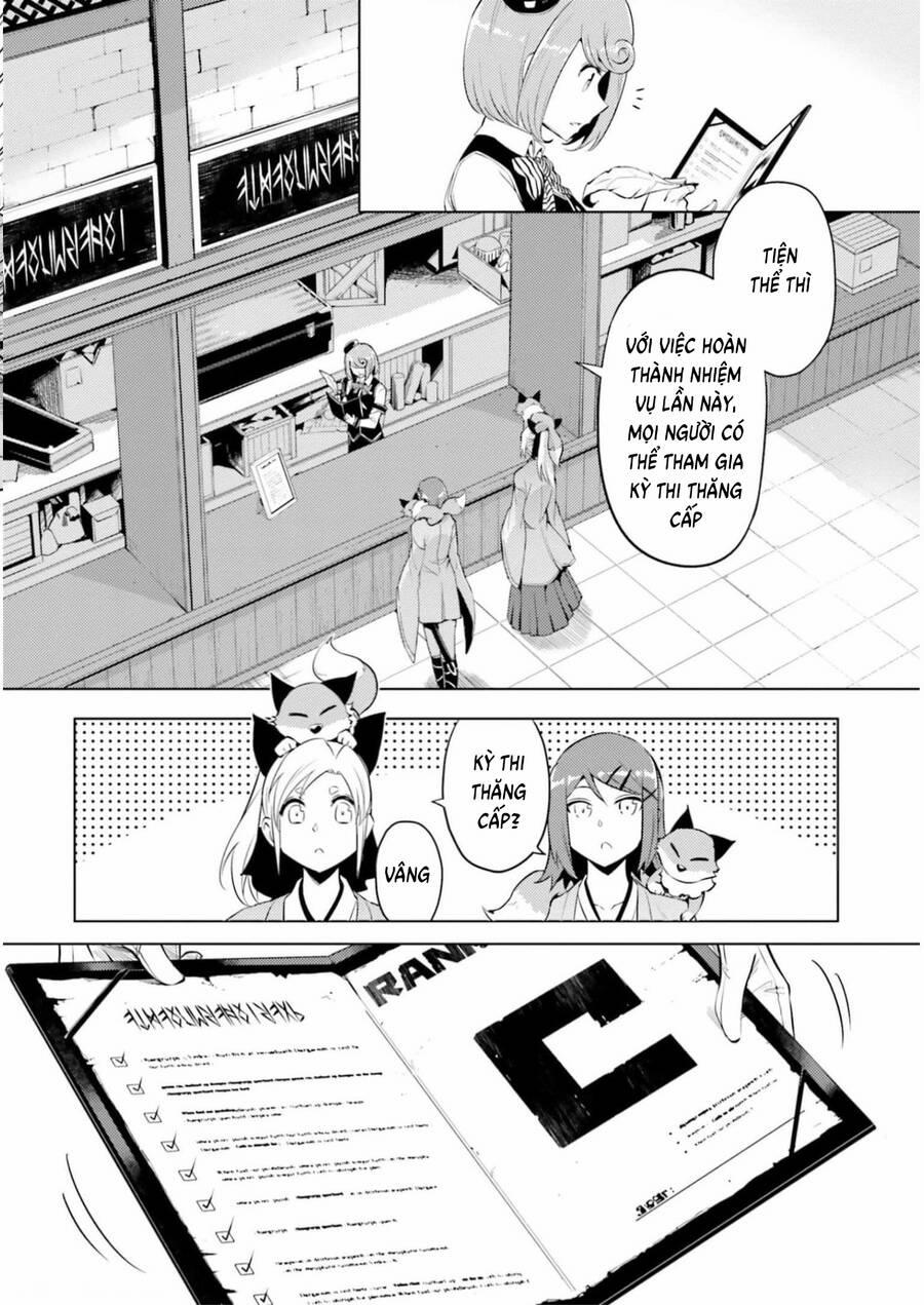 Tono Kanri O Shite Miyou 57 trang 46