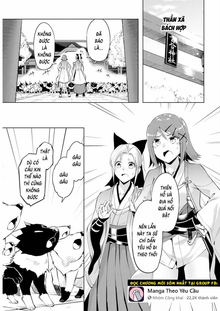 Tono Kanri O Shite Miyou 58 trang 2