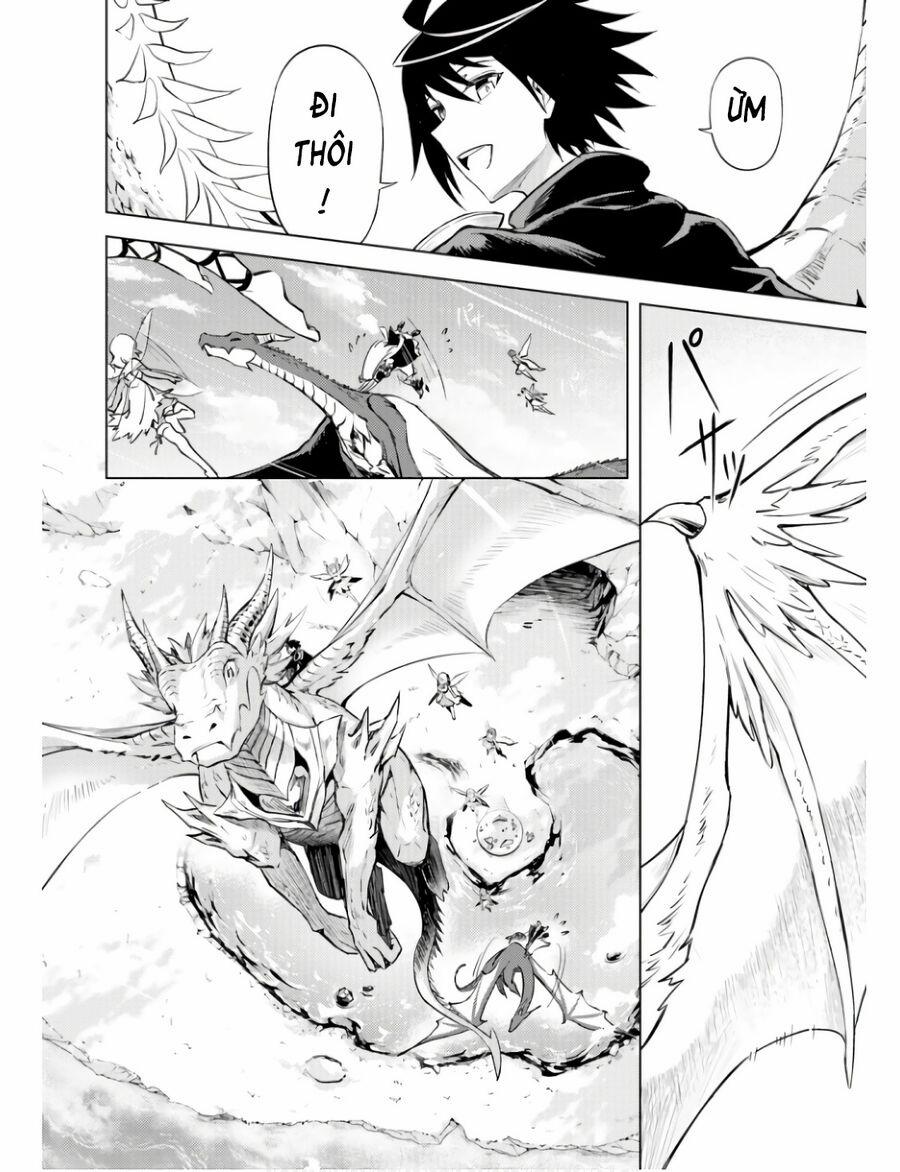 Tono Kanri O Shite Miyou 59 trang 19