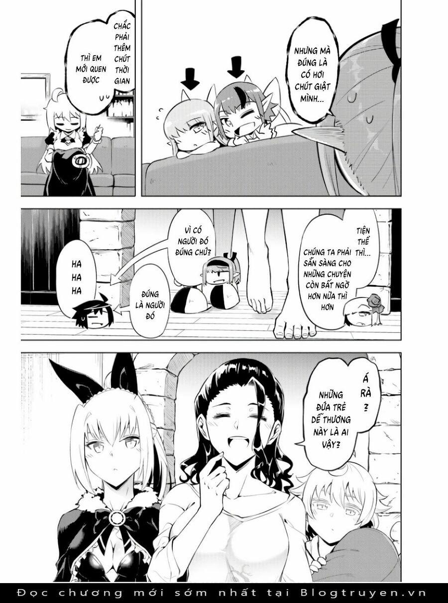 Tono Kanri O Shite Miyou 59 trang 26