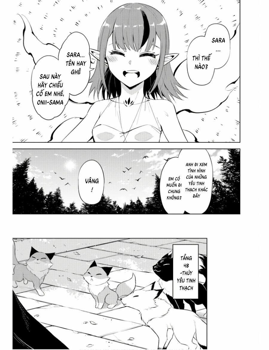 Tono Kanri O Shite Miyou 59 trang 7