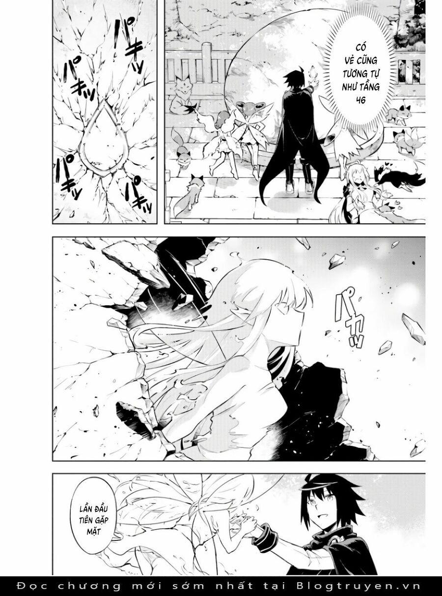 Tono Kanri O Shite Miyou 59 trang 8