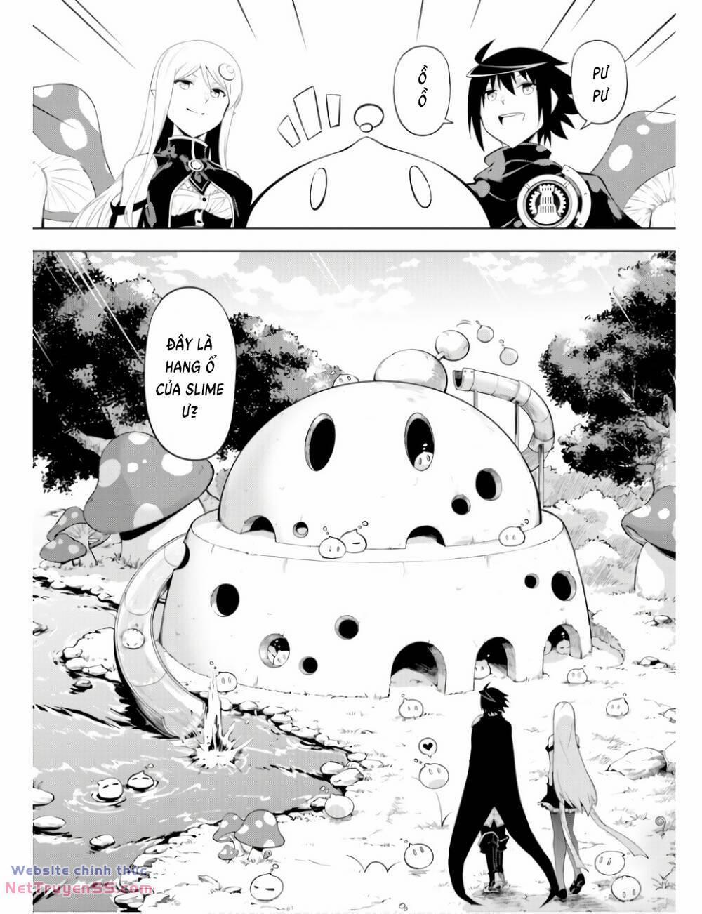 Tono Kanri O Shite Miyou 60 trang 15