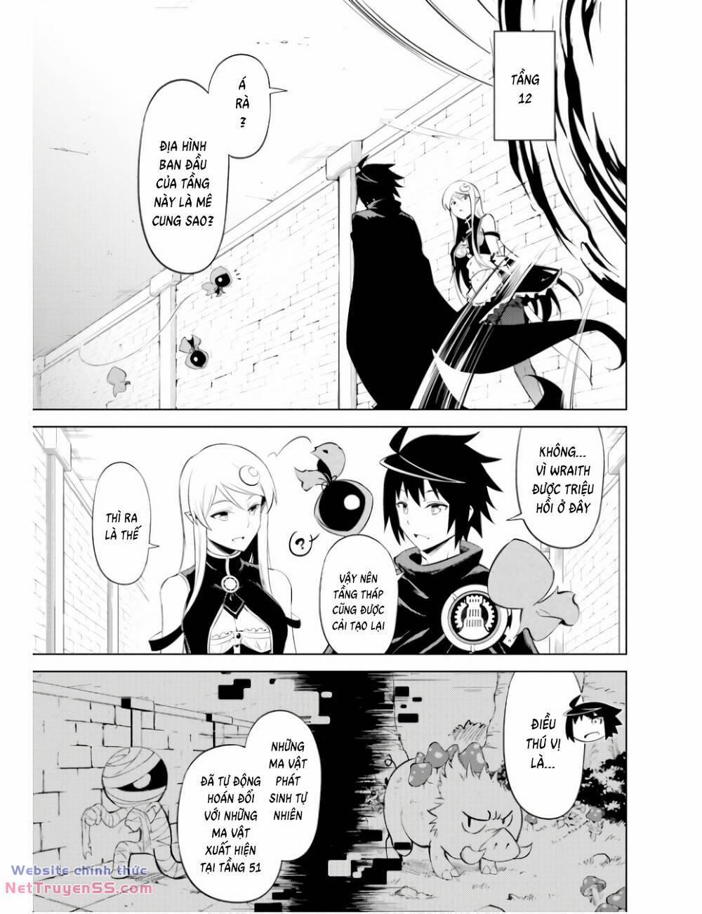 Tono Kanri O Shite Miyou 60 trang 7