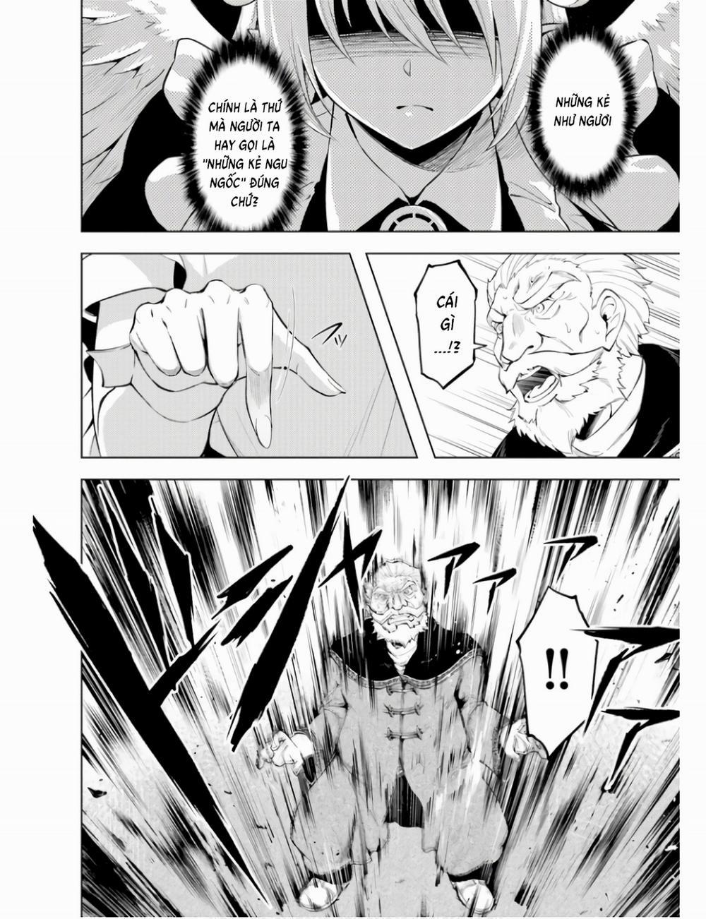 Tono Kanri O Shite Miyou 61 trang 26