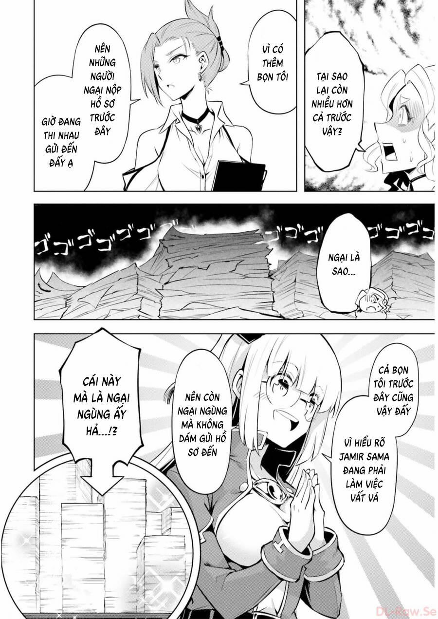 Tono Kanri O Shite Miyou 64 trang 12