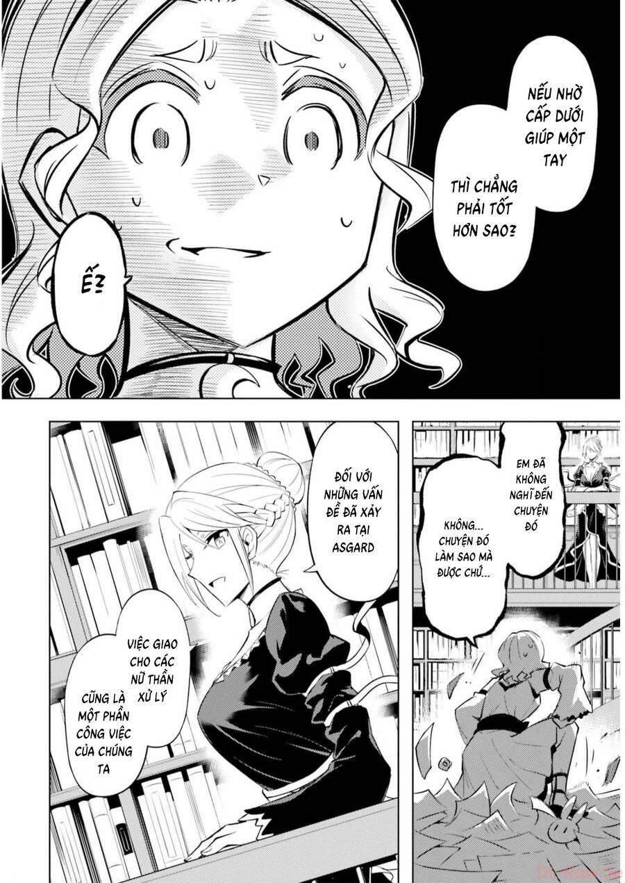 Tono Kanri O Shite Miyou 64 trang 2