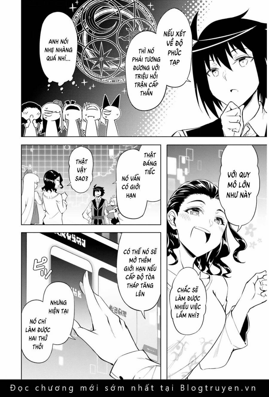 Tono Kanri O Shite Miyou 64 trang 25