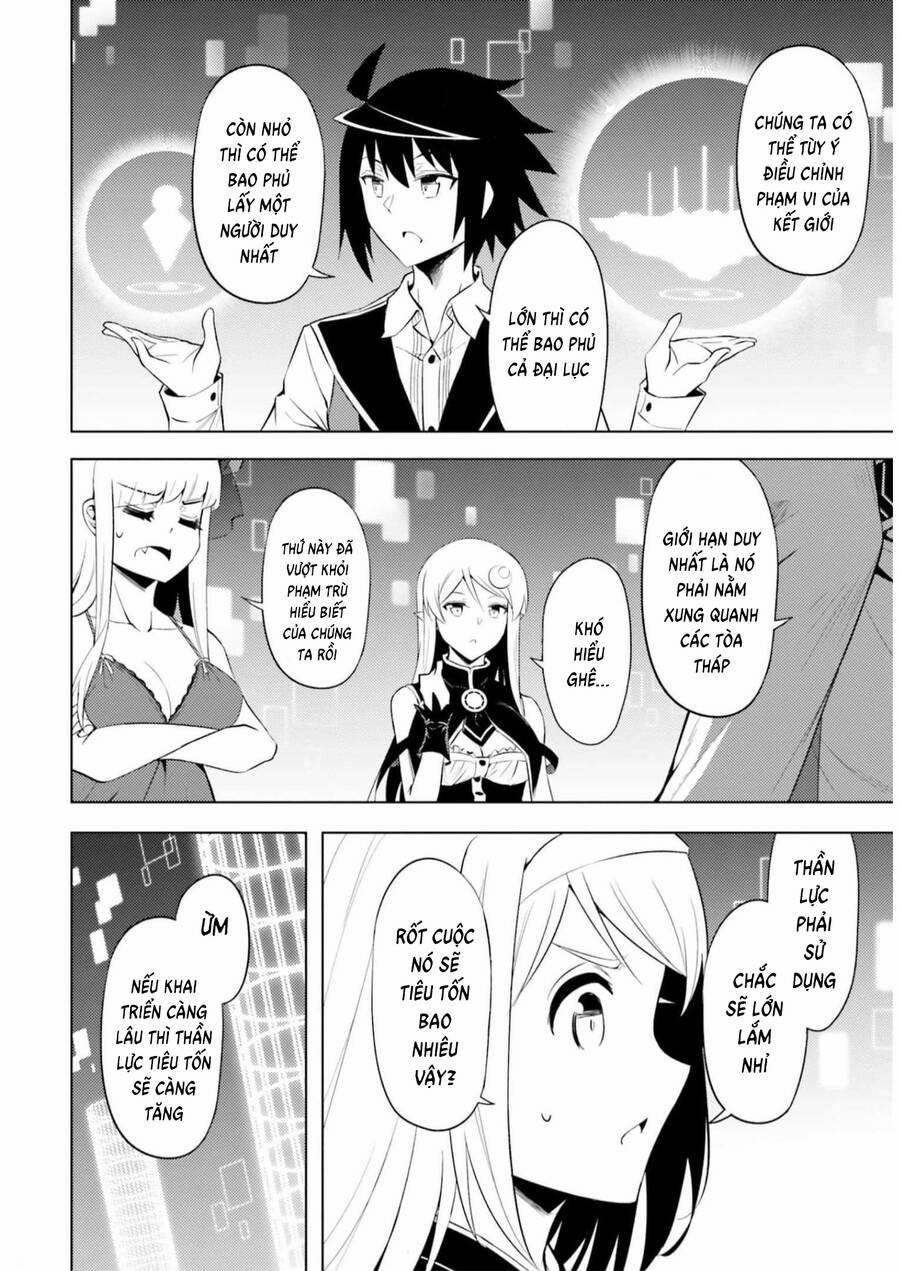 Tono Kanri O Shite Miyou 64 trang 27