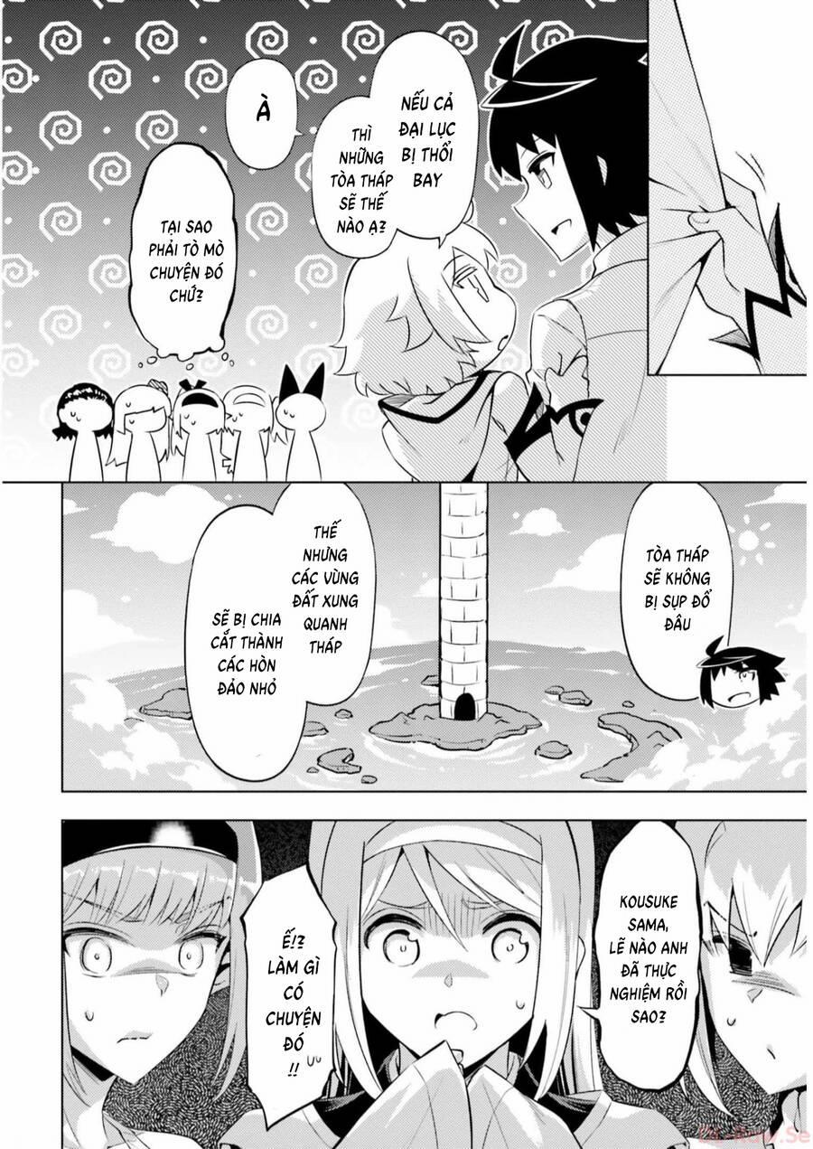 Tono Kanri O Shite Miyou 64 trang 41