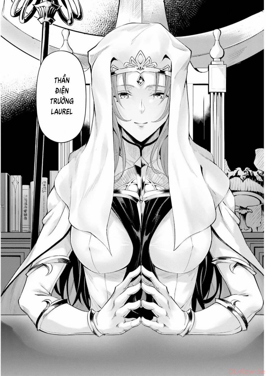 Tono Kanri O Shite Miyou 64 trang 51