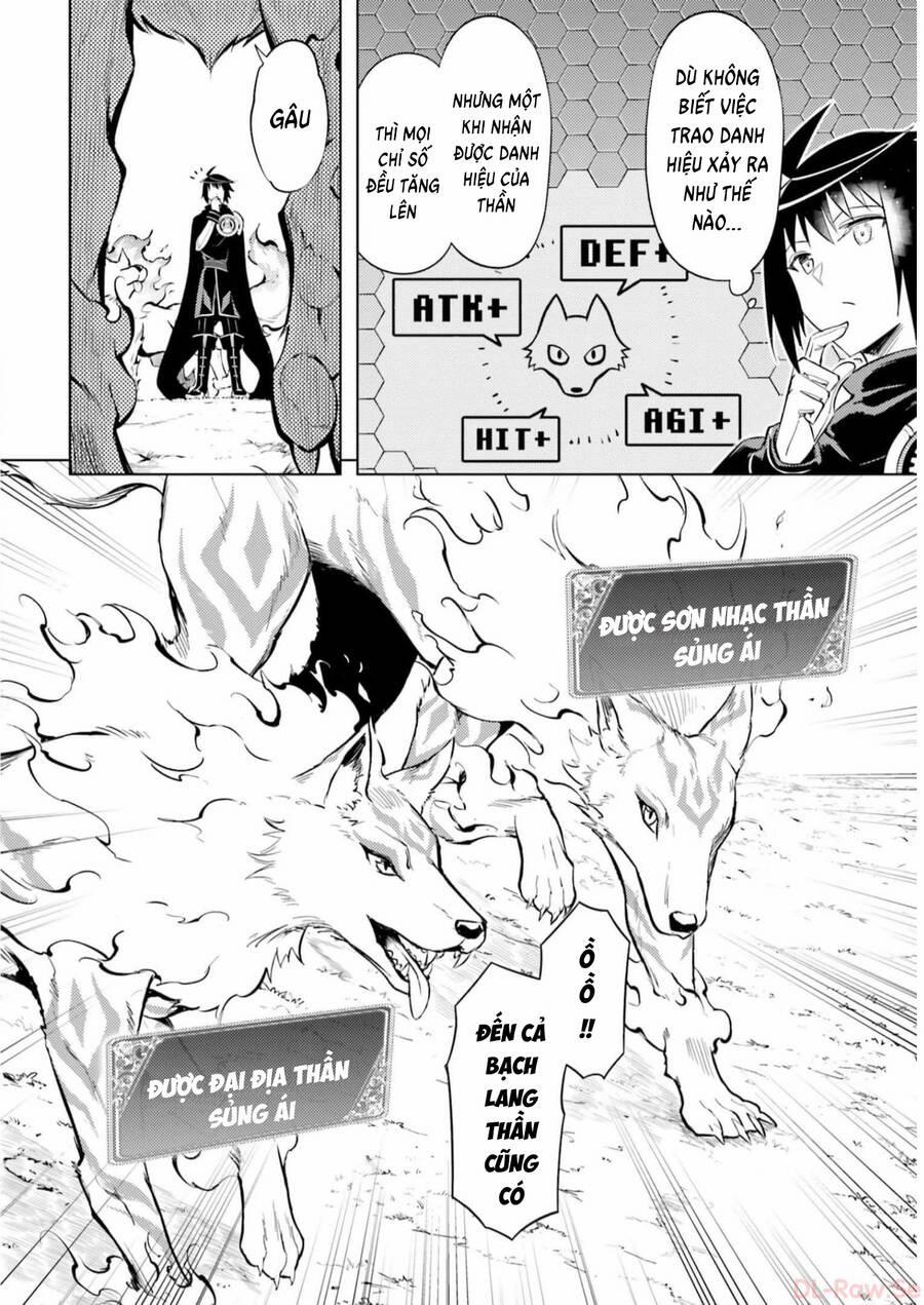 Tono Kanri O Shite Miyou 65 trang 25