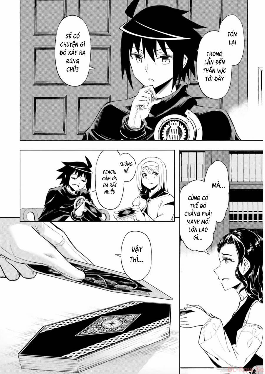 Tono Kanri O Shite Miyou 65 trang 47