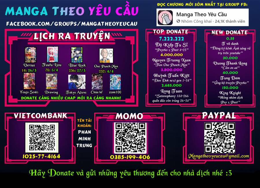 Tono Kanri O Shite Miyou 66 trang 18