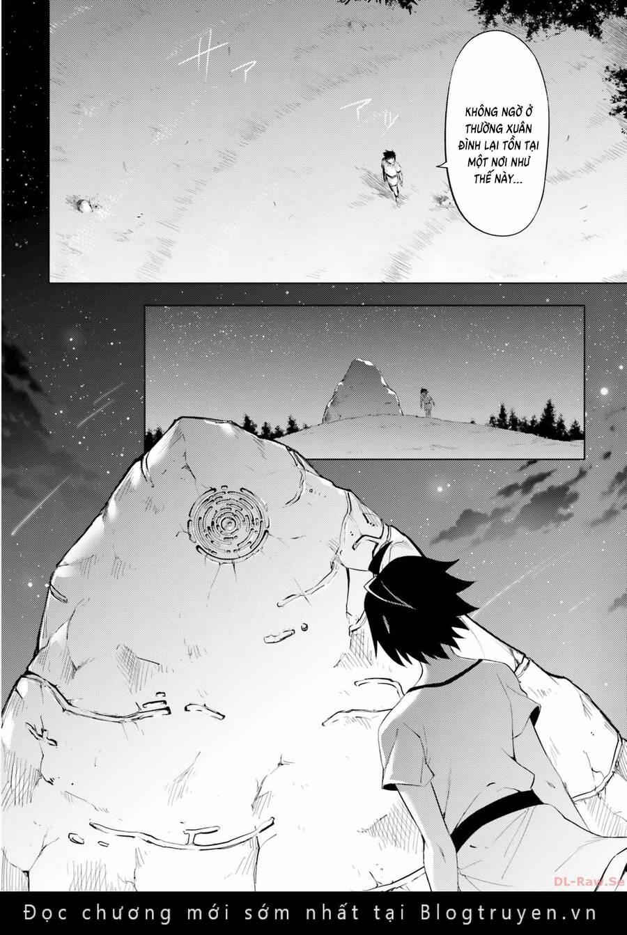 Tono Kanri O Shite Miyou 67 trang 18