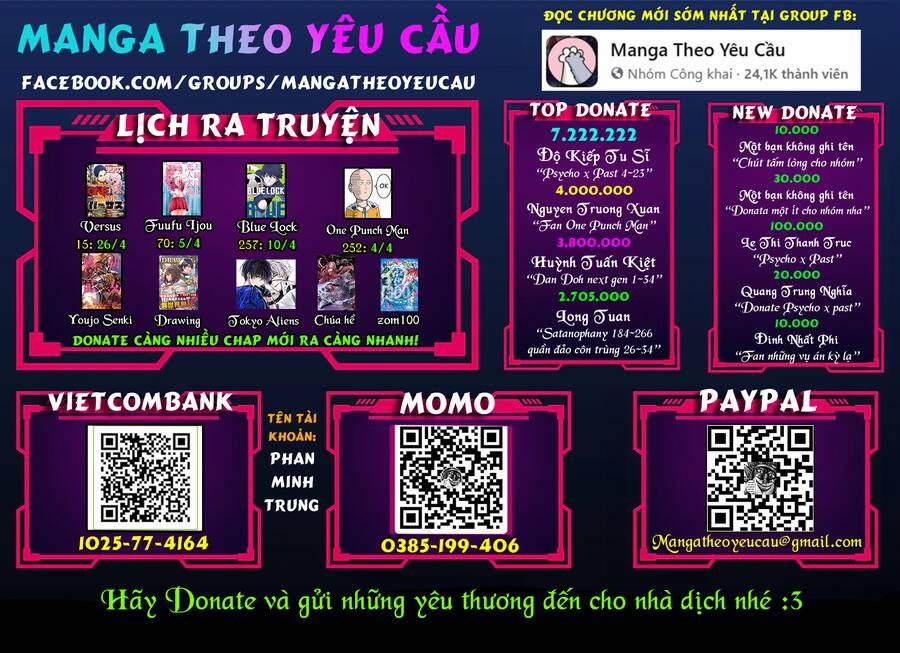 Tono Kanri O Shite Miyou 67 trang 36