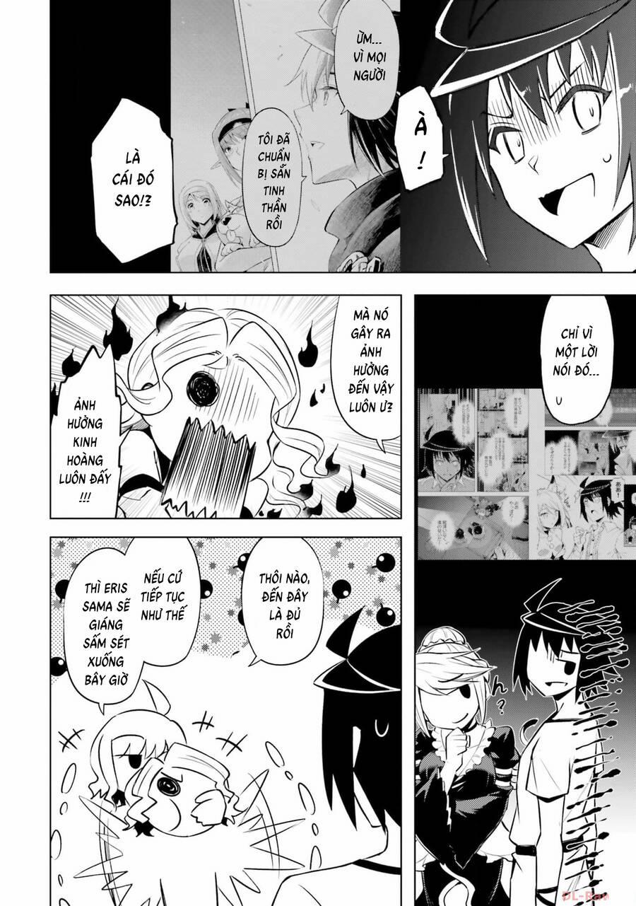 Tono Kanri O Shite Miyou 67 trang 5