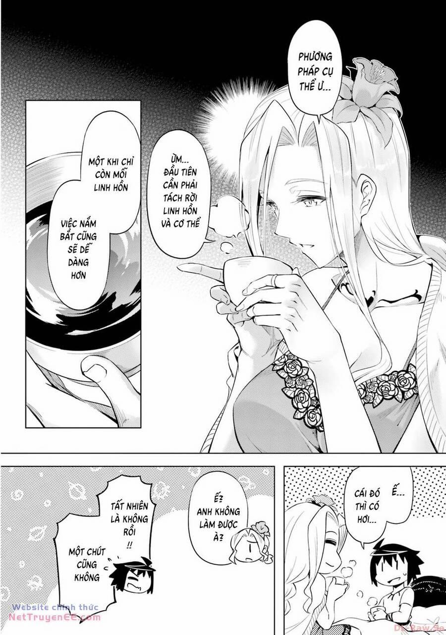 Tono Kanri O Shite Miyou 68 trang 24