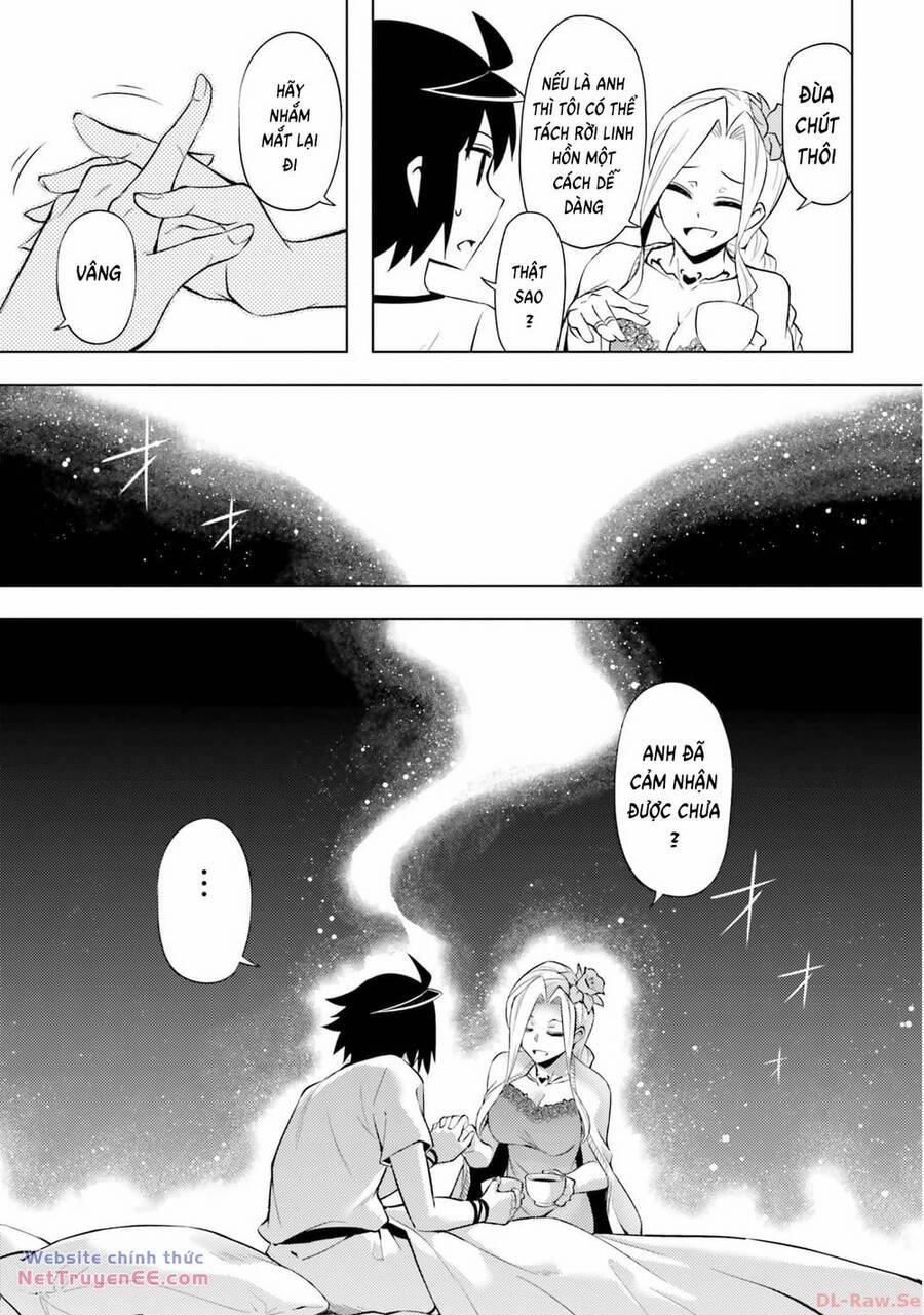 Tono Kanri O Shite Miyou 68 trang 25