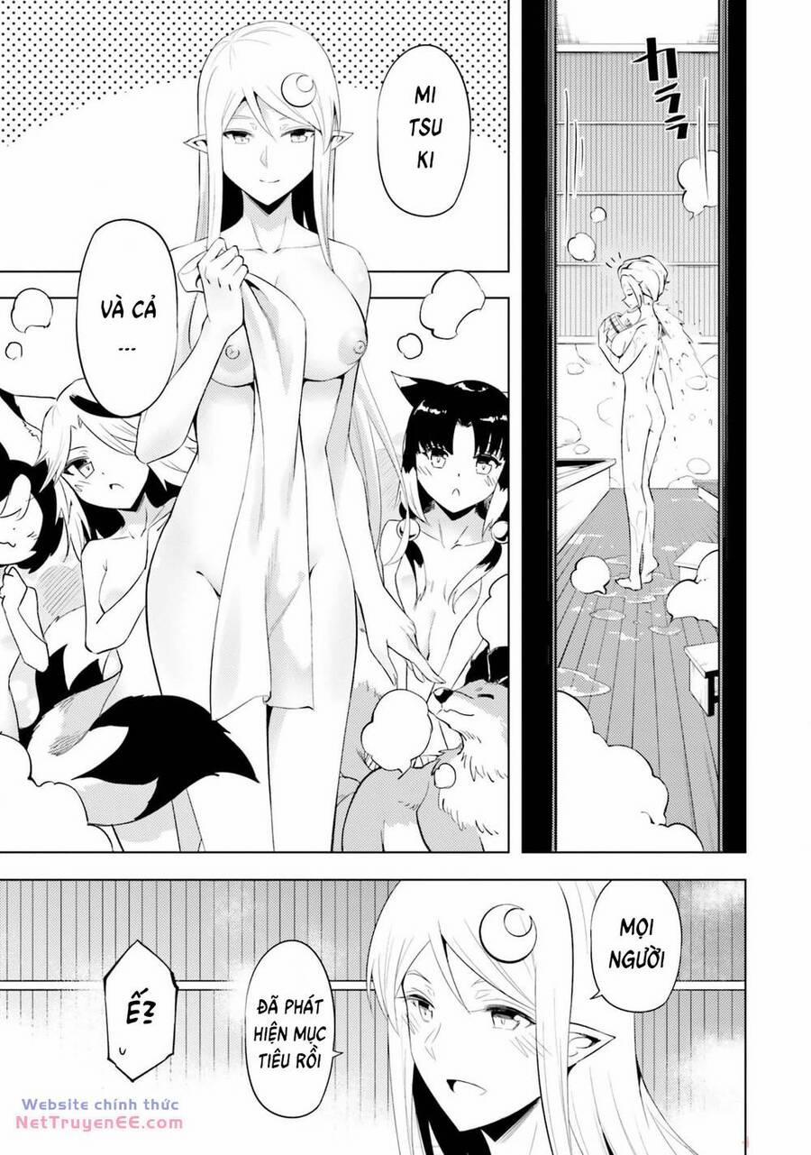 Tono Kanri O Shite Miyou 68 trang 42