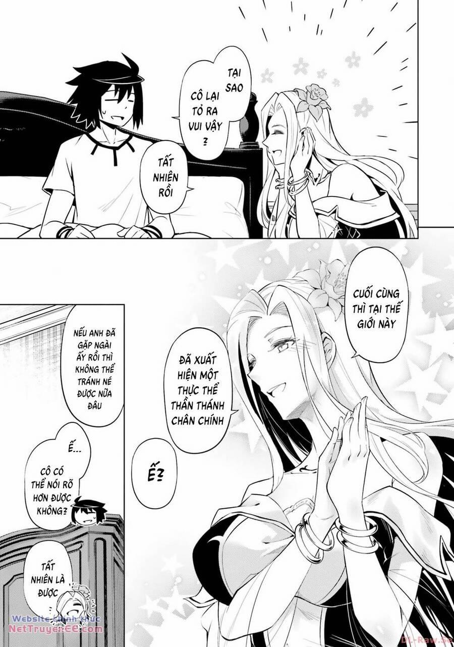 Tono Kanri O Shite Miyou 68 trang 5