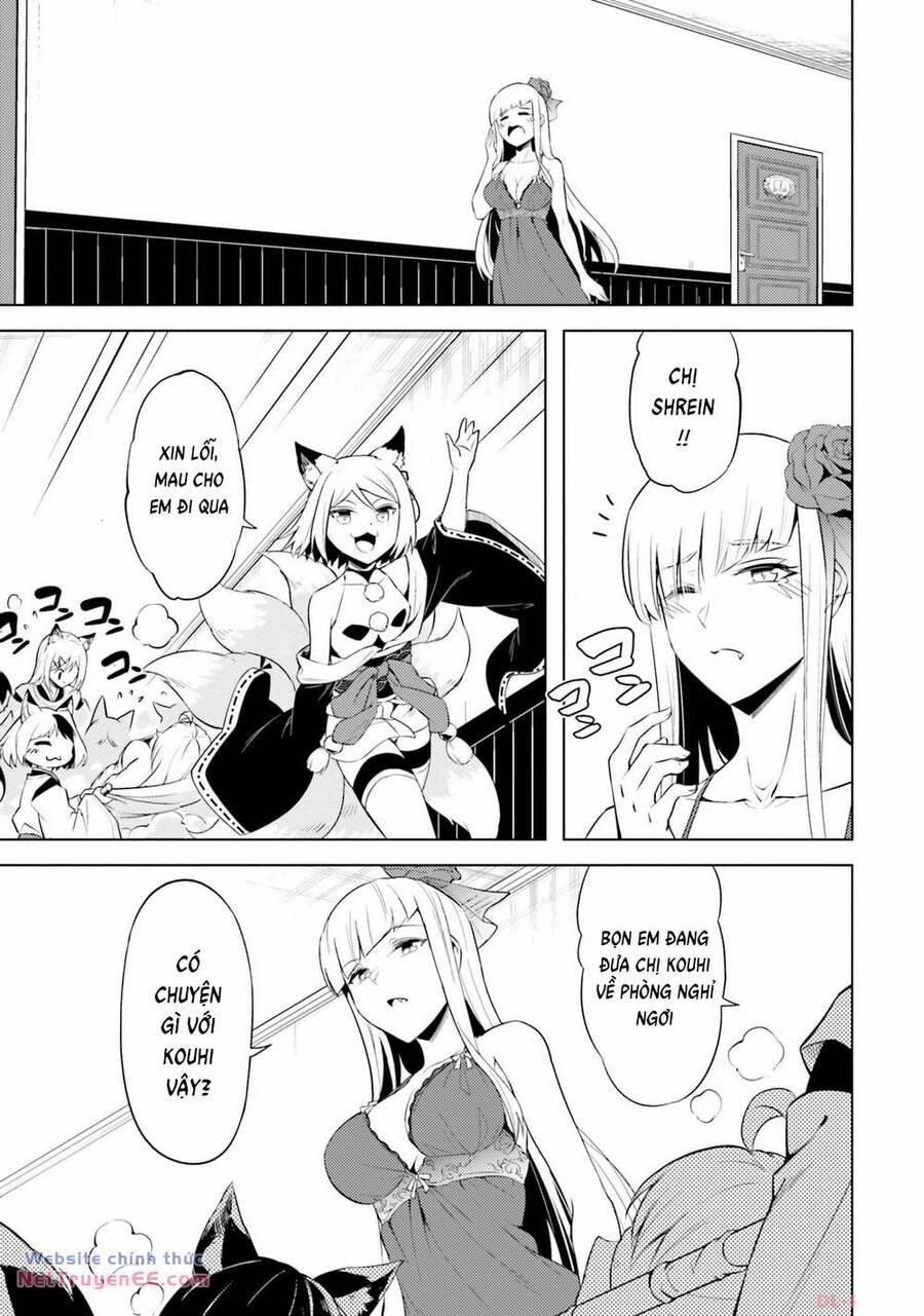 Tono Kanri O Shite Miyou 68 trang 50