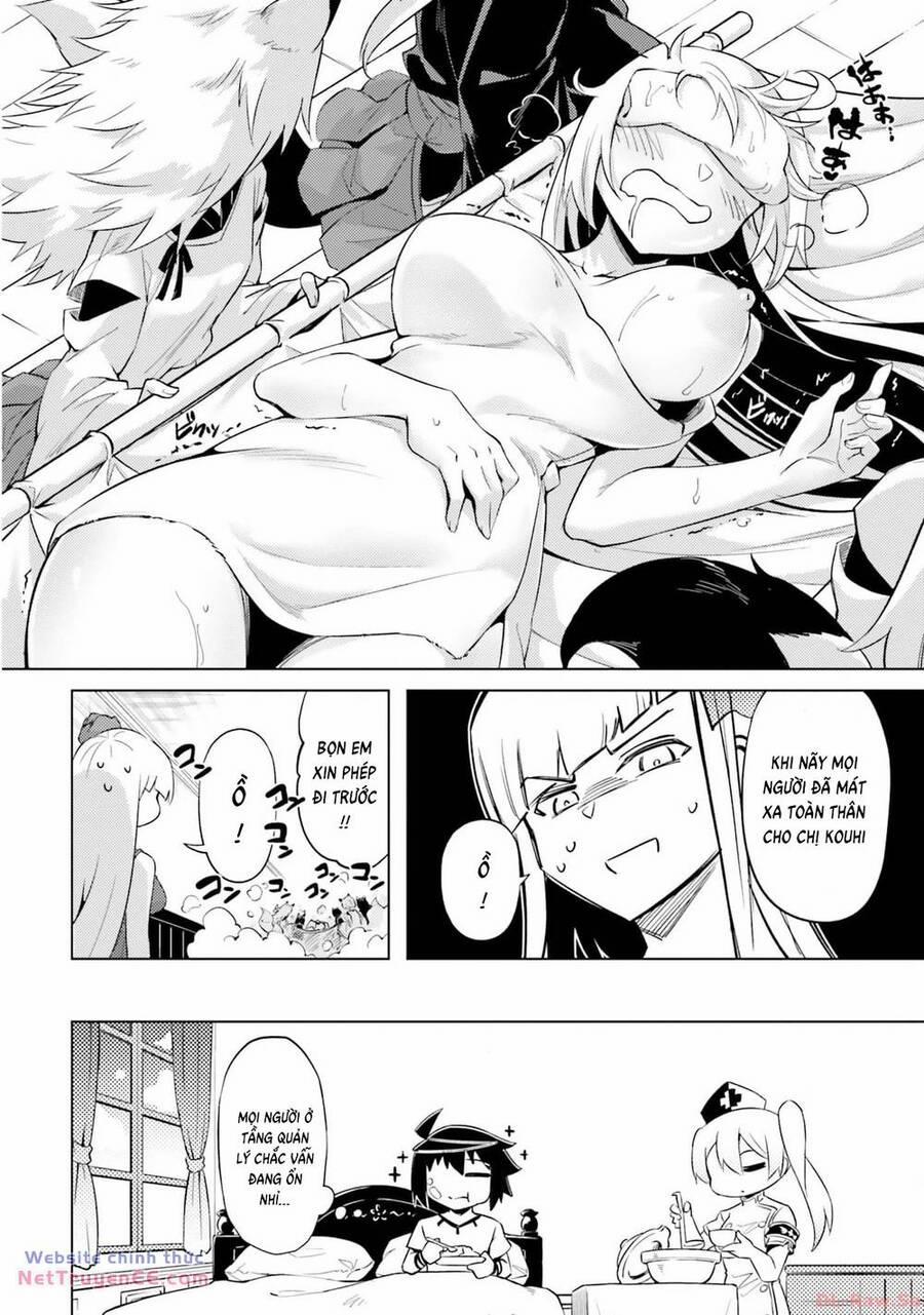 Tono Kanri O Shite Miyou 68 trang 51