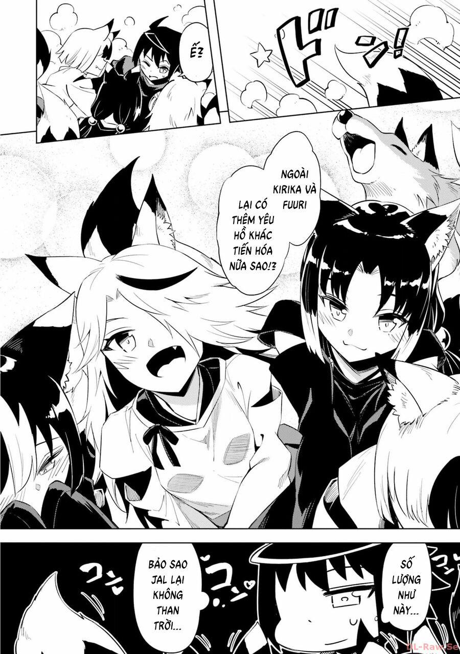 Tono Kanri O Shite Miyou 69 trang 11