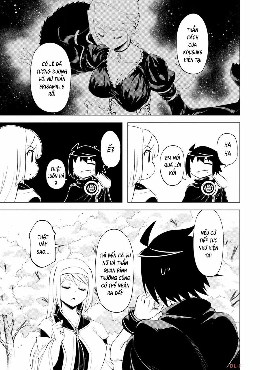 Tono Kanri O Shite Miyou 69 trang 14