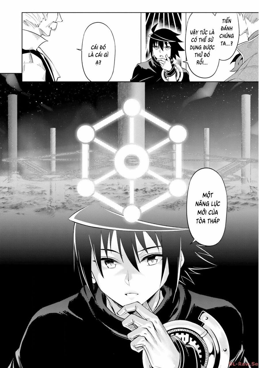 Tono Kanri O Shite Miyou 69 trang 42