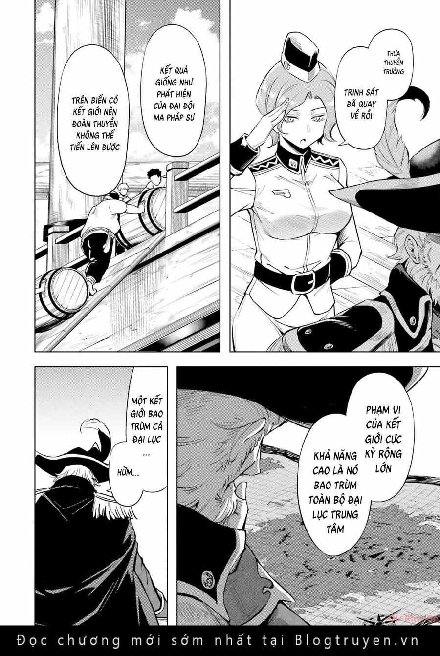 Tono Kanri O Shite Miyou 69 trang 50